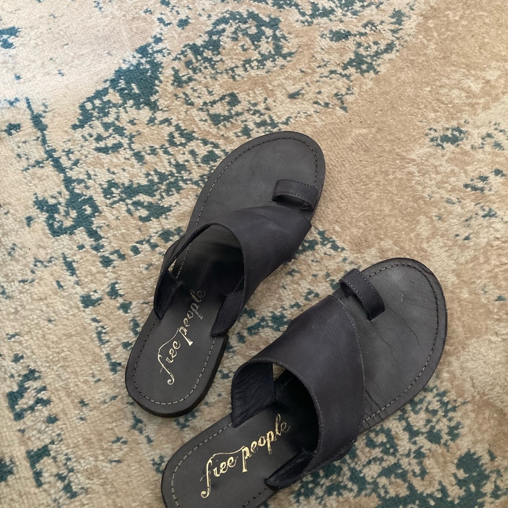 Free People Sant Antoni Sandal